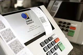Justiça Eleitoral anula votos da coligação PT/PV