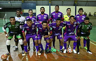 Equipes sidrolandenses estrearam com vitória no Metropolitano