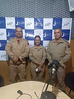 População de Aparecida do Taboado mobilizada na campanha "Caixa Encantada"