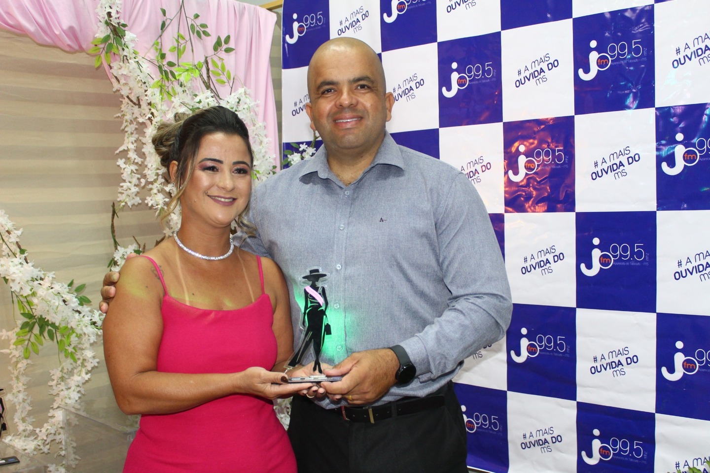 Mulher Grupo Gala: Ana Paula Sobrinho Guimarães