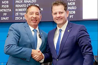 Debate sobre suinocultura é destaque na primeira semana de abril