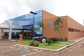 Se tem Hospital de Amor, tem milhares de vidas salvas!