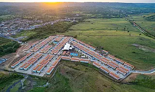 Presidente sanciona nesta quinta lei do programa Minha Casa, Minha Vida