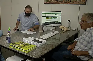 Sinal da Rede Educativa vai chegar a 100% dos municípios de Mato Grosso do Sul.