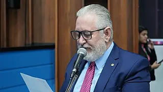 Dep. Antonio Vaz: Reconhece as instituições Evangélicas como patrimônio imaterial e cultural do MS