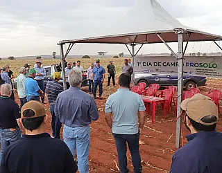 Prosolo amplia alcance e deve encerrar 2025 com 30 municípios participantes