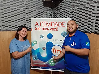 Ronda da Cidade: Entrevista do dia