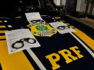 PRF prende três suspeitos de sequestro e morte de adolescente em Mato Grosso