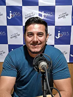 Fotografia como paixão e profissão: Daniel revela trajetória marcada por coragem e dedicação