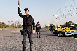 Polícia Militar Rodoviária inicia Operação Padroeira e reforça segurança nas rodovias de MS