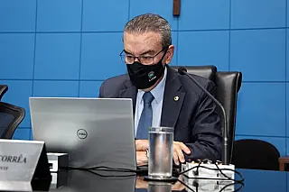 Projeto homenageia parlamentares mortos pela Covid-19 desta legislatura
