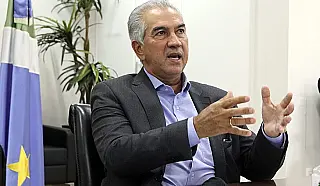 MS alcança resultados positivos com projetos do BrC, destaca Reinaldo Azambuja