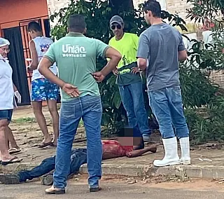 Após briga, homem é esfaqueado na vila Planalto