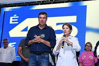 Riedel é um dos maiores responsáveis pelo marco da regionalização da saúde em MS