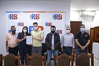 Com recursos próprios, governo municipal de Rio Brilhante garante mais de R$ 4 milhões para Hospital