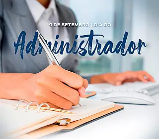 Dia do Administrador