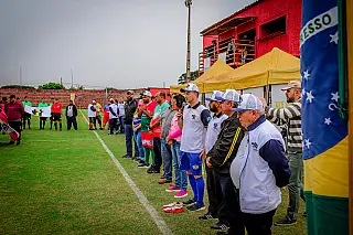 Caarapó, Antônio João e Novo Horizonte do Sul garantem as três ultimas vagas na Copa Assomasul