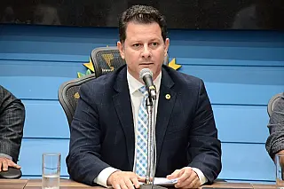 Estado atende Renato Câmara e Hospital de Dourados será referência para casos de Covid-19