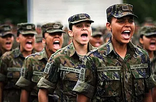 Jovens de Selvíria têm até 30 de junho para fazer o alistamento militar