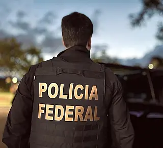 Procurado por homicídio na Guiana Francesa é preso pela PF em Dourados