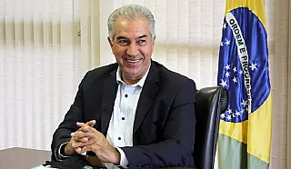 Governador ressalta parcerias emblemáticas e reforça compromissos com Campo Grande