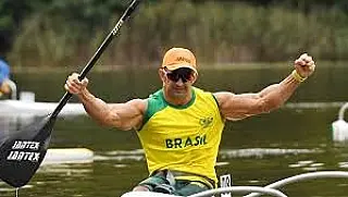 Fernando Rufino é destaque no Prêmio Paralímpicos 2024 e consolida legado no esporte brasileiro
