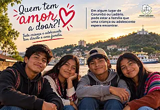 Justiça mobiliza comunidade para ampliar adoções em Corumbá