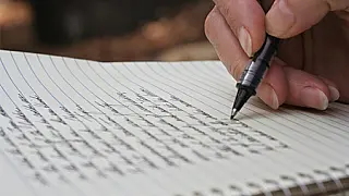 Prefeitura realizará 1º Concurso de Poesia