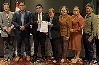 Acordo cria Dia D Binacional de Imunização envolvendo Mato Grosso do Sul, Paraná e Paraguai