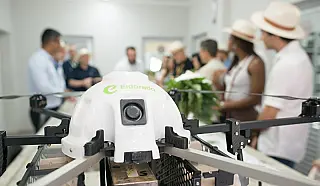 Eldorado inaugura Centro de Tecnologia Florestal focado em inovação e sustentabilidade
