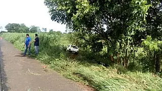 Cassilandia justiça mantém júri popular de motorista acusado de matar adolescente em acidente