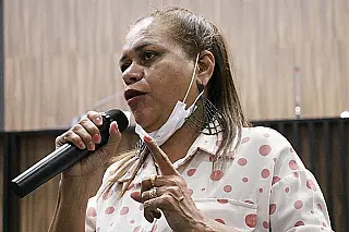 Membro do Comitê de Combate ao Coronavírus demonstra preocupação