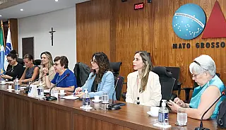 OAB/MS debate fortalecimento da participação feminina na Advocacia