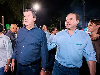 Mato Grosso do Sul reforça protagonismo no agro com a Expogrande 2025