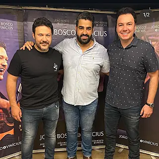 EXPOAD 2025 leva 25 mil pessoas a Deodápolis