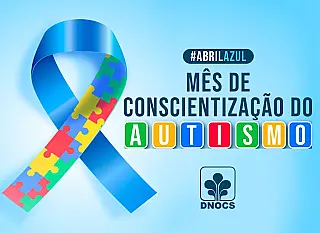 Abril Azul reforça a conscientização sobre o autismo e combate o preconceito