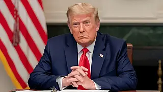 Trump volta a atacar presidente do Fed: "Sempre atrasado e errado"