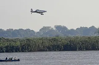 Aeródromo vai melhorar atendimentos emergenciais no Pantanal