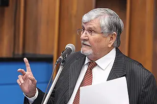 A pedido de Zeca, presidente da Cassems virá à ALEMS na quinta-feira para prestar esclarecimentos