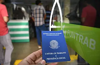 Semana começa em MS com 5 mil vagas de empregos em aberto na Funtrab; 2,1 mil são na Capital
