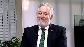 Antonio Vaz solicita maquinários para fortalecer agricultura familiar