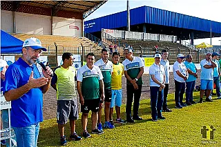 Sete Quedas, Dois Irmãos e Nova Andradina passam à 4ª fase