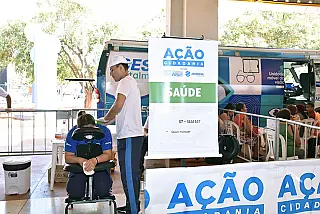Sidrolândia sedia Ação Cidadania em agosto com serviços gratuitos