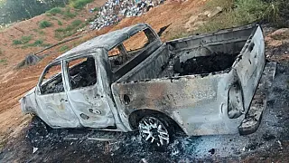 Após 4 anos homem tem prisão decretada pela morte de pistoleiro e policial