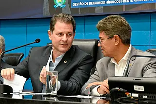 VI Seminário: Gestão hídrica diante das mudanças climáticas é o desafio para MS
