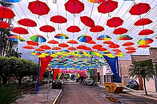 APT Folia 2026 começa com grande público e programação diversificada em Aparecida do Taboado