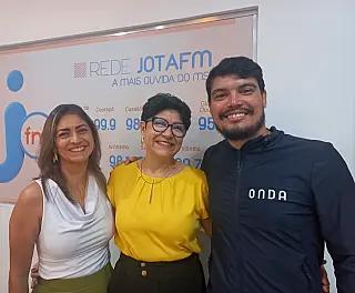 Podcast aborda autoconhecimento e saúde com Onda Clube