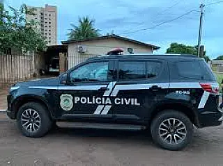 Bezerro é furtado no Barra nova I e proprietária pede ajuda