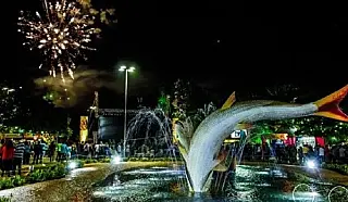 Festival de Inverno de Bonito