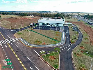 Bataguassu abre concessão de espaços comerciais na rodoviária por 10 anos
